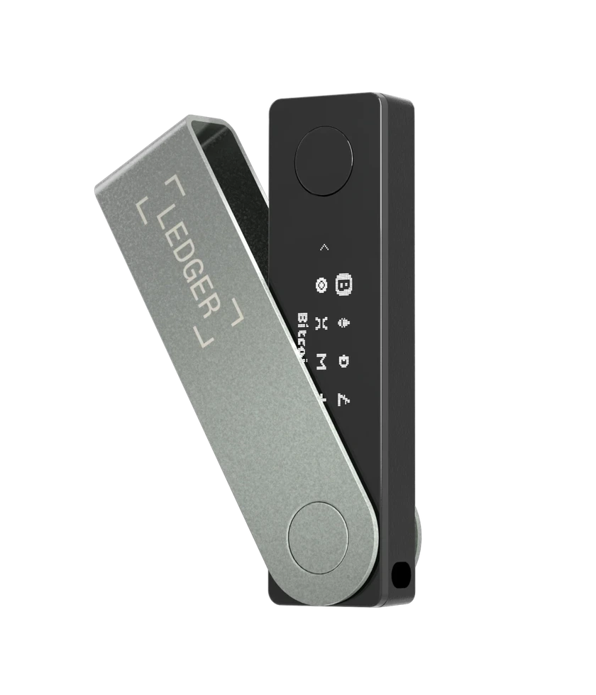 Ledger Nano X